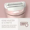 Philips Lady Shaver Series 8000 BRL129 00 Productafbeelding-voorbeeld 8