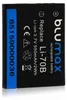 Blumax Akku | für Olympus Li-70B Digitalkamera | Kapazität Produktbild-Vorschau 1