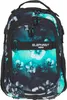 Schulrucksack Set 2 Teile Elephant Hero Signature Rucksack Produktbild-Vorschau 3