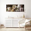 Glasbild 125x50cm in XXL für Wohnzimmer, Schlafzimmer Motiv Produktbild-Vorschau 3