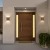 Zewnętrzna lampa LED Immax LUXLINE, oświetlenie ścienne, Podgląd zdjęcia produktu 5