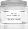 Depot No. 304 Hold Strong Gel Haargel für starken Halt und Produktbild-Vorschau 1