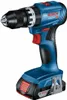 Profi-Set 18V:  GSB 18V-45 + GDX 18V-200 + GWS 18V-7 (blau, Produktbild-Vorschau 11