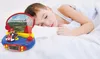 Super Mario Projector Alarm Clock With Sounds 3d Produktbild-Vorschau 5