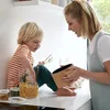 Mepal słoik do przechowywania modula xl 4500 ml - biały Podgląd zdjęcia produktu 13