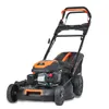 FUXTEC 4in1 Benzin Rasenmäher FX-RM5170es - 170ccm | 51cm | Produktbild-Vorschau 11
