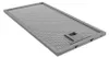 A product shot of a range hood filter. Produktbild-Vorschau
