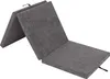 Matelas pliant BEN - 180×65 cm - pliable, housse lavable, Voir les images du produit 1