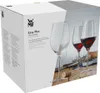 WMF 3201001631, Rotweinglas, Flötenglas, Glas, Transparent, Produktbild-Vorschau 10