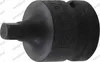 BGS Technic Kraft Steckdosenadapter 1 2 auf 1 4 Produktbild-Vorschau 2