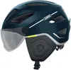 ABUS casco da città Pedelec 2.0 ACE - casco da bicicletta Anteprima dell’immagine prodotto 10