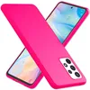 Pro Samsung Galaxy A33 - Barevné neonové silikonové Náhled obrázku produktu 1