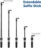 TELESIN kamera sportowa podwodna selfie stick z pilotem, Podgląd zdjęcia produktu 3