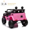 Auto elettrica per bambini Toyota FJ Cruiser 12V (1–6 anni) Anteprima dell’immagine prodotto 3