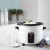 Rýžovar Tristar Arrocera 300 W nerezová oceľ hliník biela Náhľad obrázku produktu 27