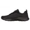 Skechers Sneakers 149303-BBK in Black color size 36 Voir les images du produit 36
