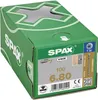 Spax Justierschraube Flako 6 x 80 T-STAR+ T30 4CUT Spitze Produktbild-Vorschau 8