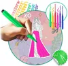Ricokids RK-344 Pěnová podložka na vybarvování 120×92×0,3 Náhled obrázku produktu 8