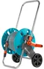 Gardena 18502-50, Vozíkový navijak, Funkčné, Čierna, Modrá, Náhľad obrázku produktu 27