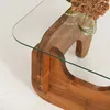Skye Decor, Freya - Chesnut, tables basses, châtaignier, Voir les images du produit 4