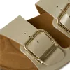 Tamaris Damen Pantolette, beige, Gr.39 Produktbild-Vorschau 20