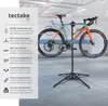 tectake® Fahrradmontageständer klappbar, für alle gängigen Produktbild-Vorschau 2