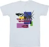 Marvel - T-Shirt für Herren BI38258 (4XL) (Schwarz) Produktbild-Vorschau 2