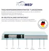 Pura-TFK H3, 140x200 mit Microfaserbezug Produktbild-Vorschau 6