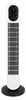 Aga Säulenventilator 79 cm Weiß Produktbild-Vorschau 6