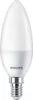 Philips Kerzenlampe 60W B38 E14, 7 W, 60 W, E14, 806 lm, Produktbild-Vorschau 1