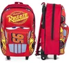 Vadobag Trolley 3D Cars 3 Piston Cup im tollen Design Red Produktbild-Vorschau 10