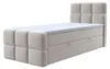 Einzelbett SALA MINI mit Bettkasten, Boxspringbett mit Produktbild-Vorschau 3