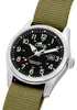 Lotus Armbanduhr Date Minimalist For Him Khaki Produktbild-Vorschau 3