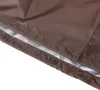 Zahradní voděodolný kryt na úložný box s ochranou proti UV Náhled obrázku produktu 7