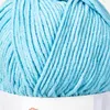 YarnArt Jeans Plus Wolle 100g Türkis, 160m, Baumwolle-Acryl Produktbild-Vorschau 7