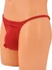 Herren String Tanga mit extra schmalem Band Produktbild-Vorschau 3