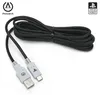 PowerA 1516957-01 cavo USB 3 m USB A USB C Nero Anteprima dell’immagine prodotto 10