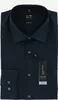 Olymp Level 5 Hemd marineblau Body Fit Produktbild-Vorschau 16