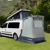 Auvent Pilote Vw Caddy - Brunner Voir les images du produit 3