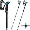 LEKI STICKS GUIDE LITE 2 silbergr-petrol-bl Produktbild-Vorschau 1