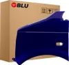 BLU Parafango compatibile con VW Volkswagen Transporter T5 Anteprima dell’immagine prodotto 1