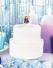 Kerze Frozen II 7,5 cm Produktbild-Vorschau 4