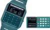 Casio CA-53WB-3B, Wasserfest Produktbild-Vorschau 10