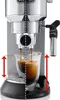 DeLonghi EC685.M Dedica Style Siebträger Espressomaschine Produktbild-Vorschau 55
