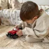 Terénne autíčko Woopie Jeep so zvukom a svetlom Náhľad obrázku produktu 4