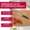 Set de couteaux à tomates acier inoxydable - Victorinox - Voir les images du produit 8