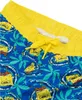 SpongeBob SquarePants - Badeshorts für Jungen NS7142 (122) Produktbild-Vorschau 2