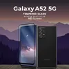 Samsung Galaxy A52 5G – gehärtetes Glas 9H – Produktbild-Vorschau 2