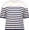 Cartoon Strickpullover Kurz 1883 Cream/Dark 42 Produktbild-Vorschau 1
