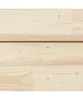 Kinder-Etagenbett ULURU 142 cm lackiert Produktbild-Vorschau 7